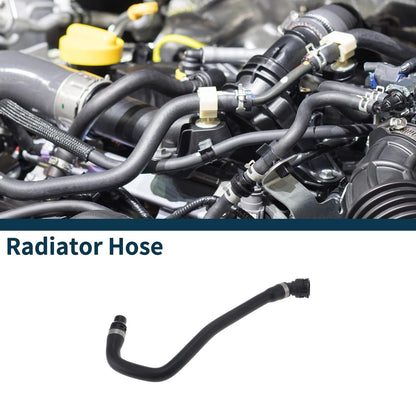 Radiator Hose No. 17128602615 for BMW 530i G30 (2017–2020)