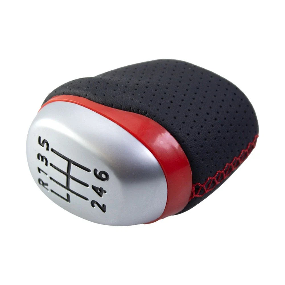 Manual Gear Shifter Knob for Renault Kadjar (2015–2022)
