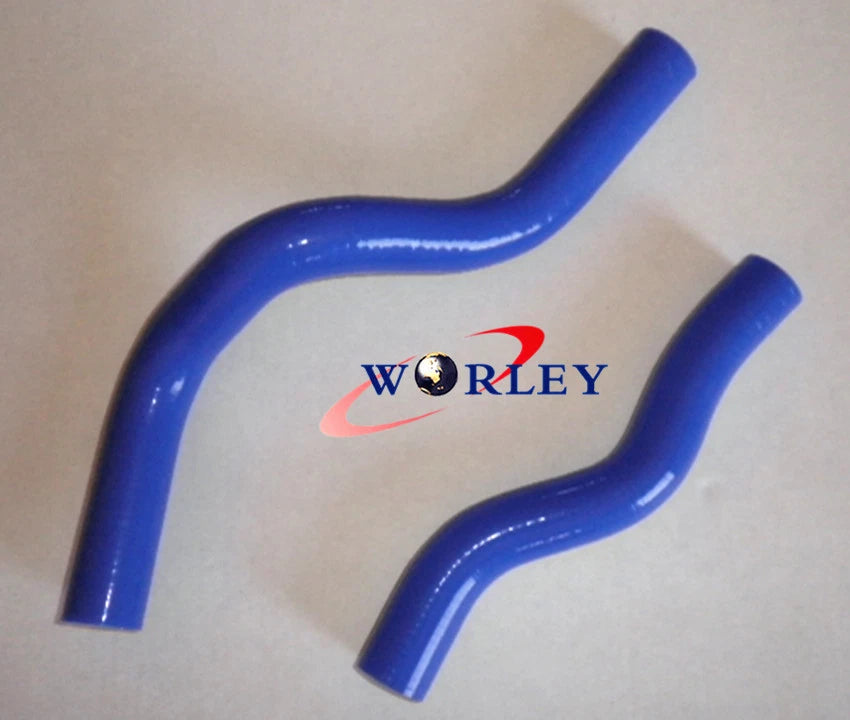 Silicone Radiator Hose for Honda Civic FD1 (2006–2011) / Acura RSX (2002–2006)