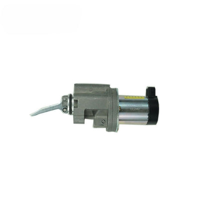 Fuel Shutoff Solenoid for Deutz Engine (24V, 2 Pins)