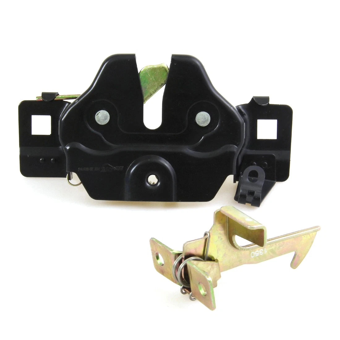 Bonnet Hood Latch Strikers for Toyota Hilux RN20 RN25 (1972–1978)