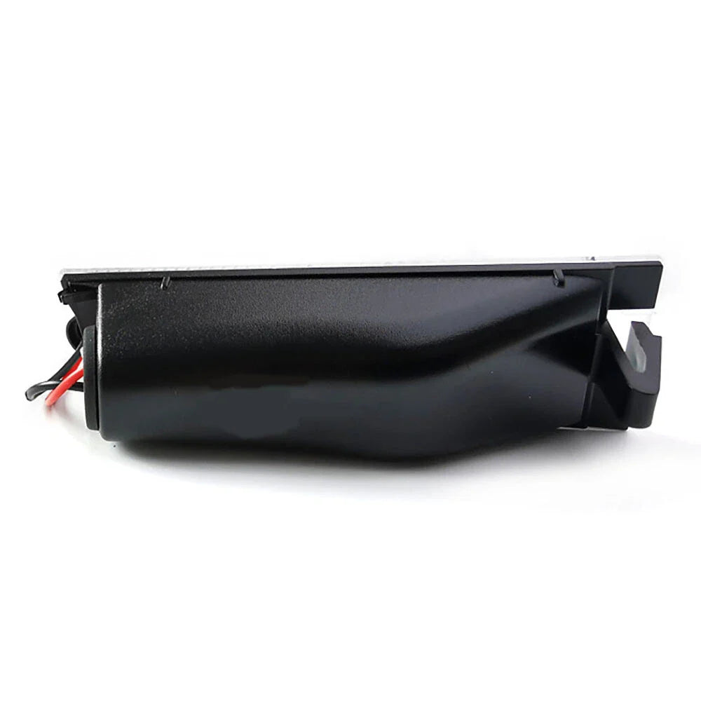 White LED License Plate Light for Cadillac CTS Sedan (2008-2010)