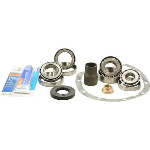 Diff Kit for Toyota Hilux 1985–1997