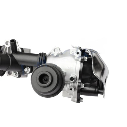 Water Pump for Mercedes-Benz CLA 250 GLA 45 (2012–2018)