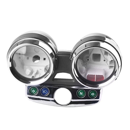 Engine Crash Protector Crank Case Cover Slider for Kawasaki Ninja ZX-6R (2013–2024)