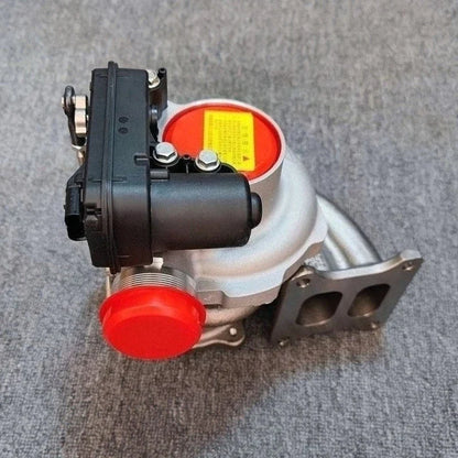 Turbocharger for Alfa Romeo Stelvio Giulia 2.0L (2017–2024)