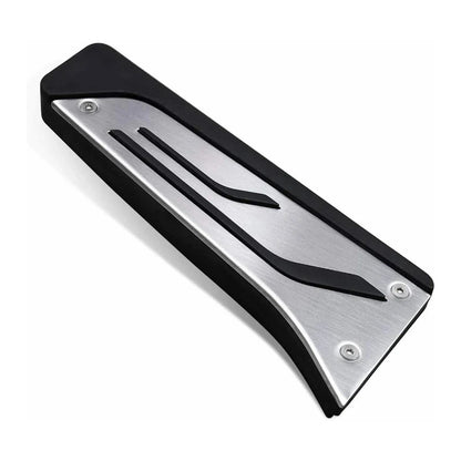 Gas Brake Pedal Plate Cover for BMW 3 5 7 Series X3 X5 (2000-2023)