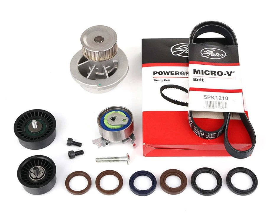 Timing Belt Kit for Holden Barina XC (2000–2005)