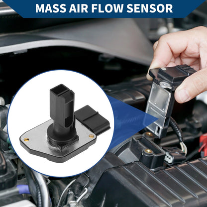 Mass Air Flow Sensor No.XS7F12B579BA for Ford Explorer (2010–2015)