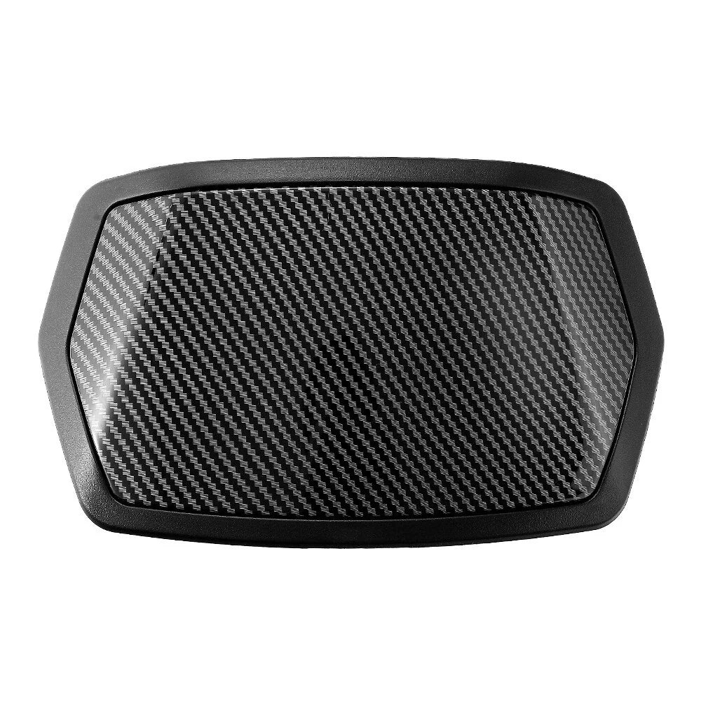 ABS Gauge Spoiler for Can-Am Ryker 600, 900, Rally, Sport (2019-2023)