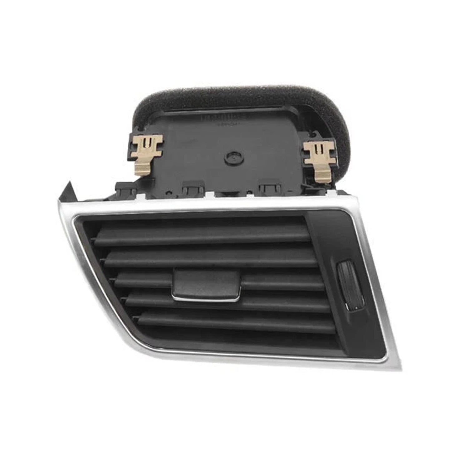 Front Air Retention Tank Cover Deflector for TigerFR (2010–2015)