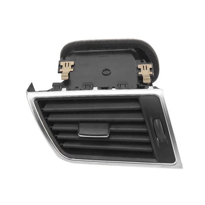 Front Air Retention Tank Cover Deflector for TigerFR (2010–2015)