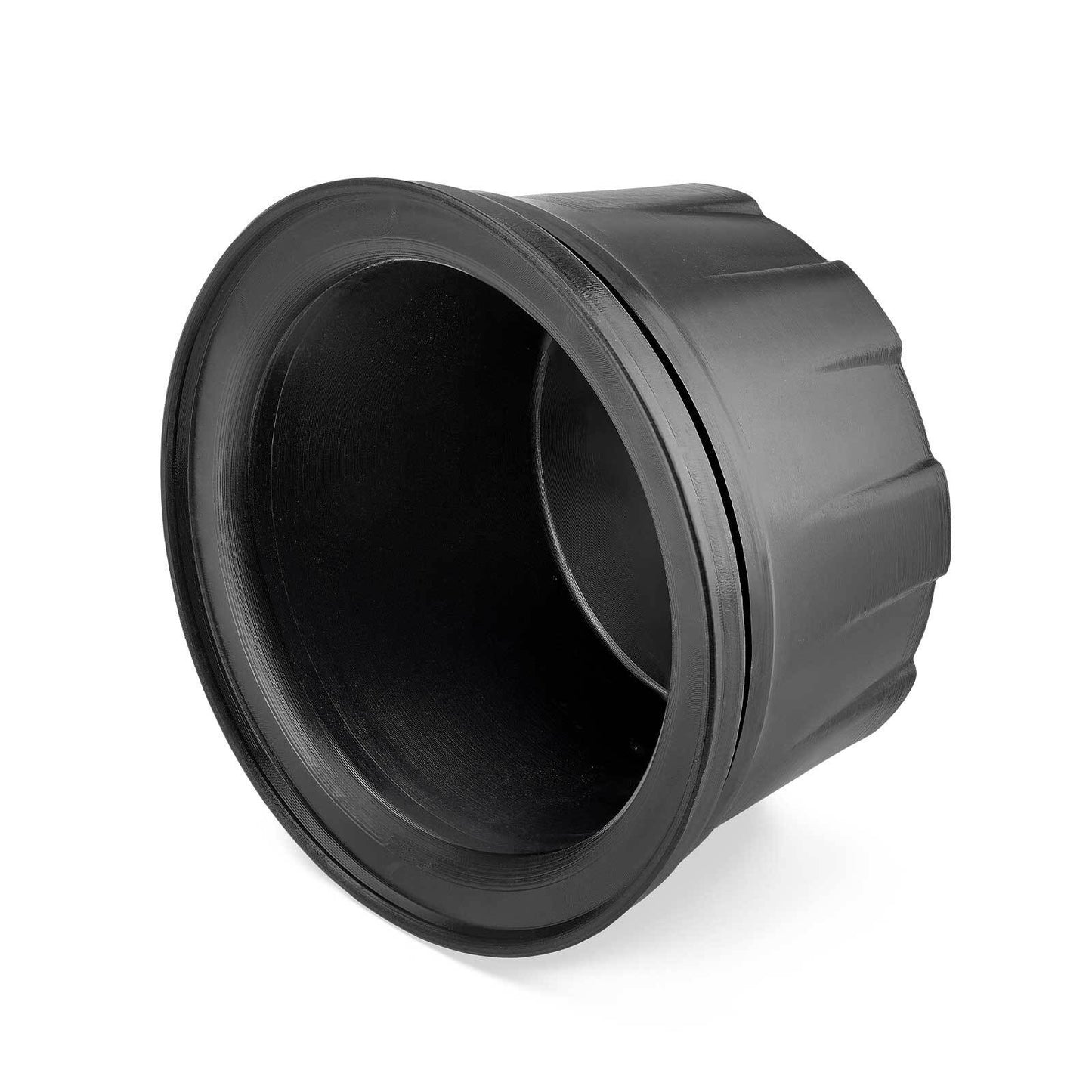 Set of 4 Wheel Center Caps for Honda Rancher 420 TRX420 (2007–2023)