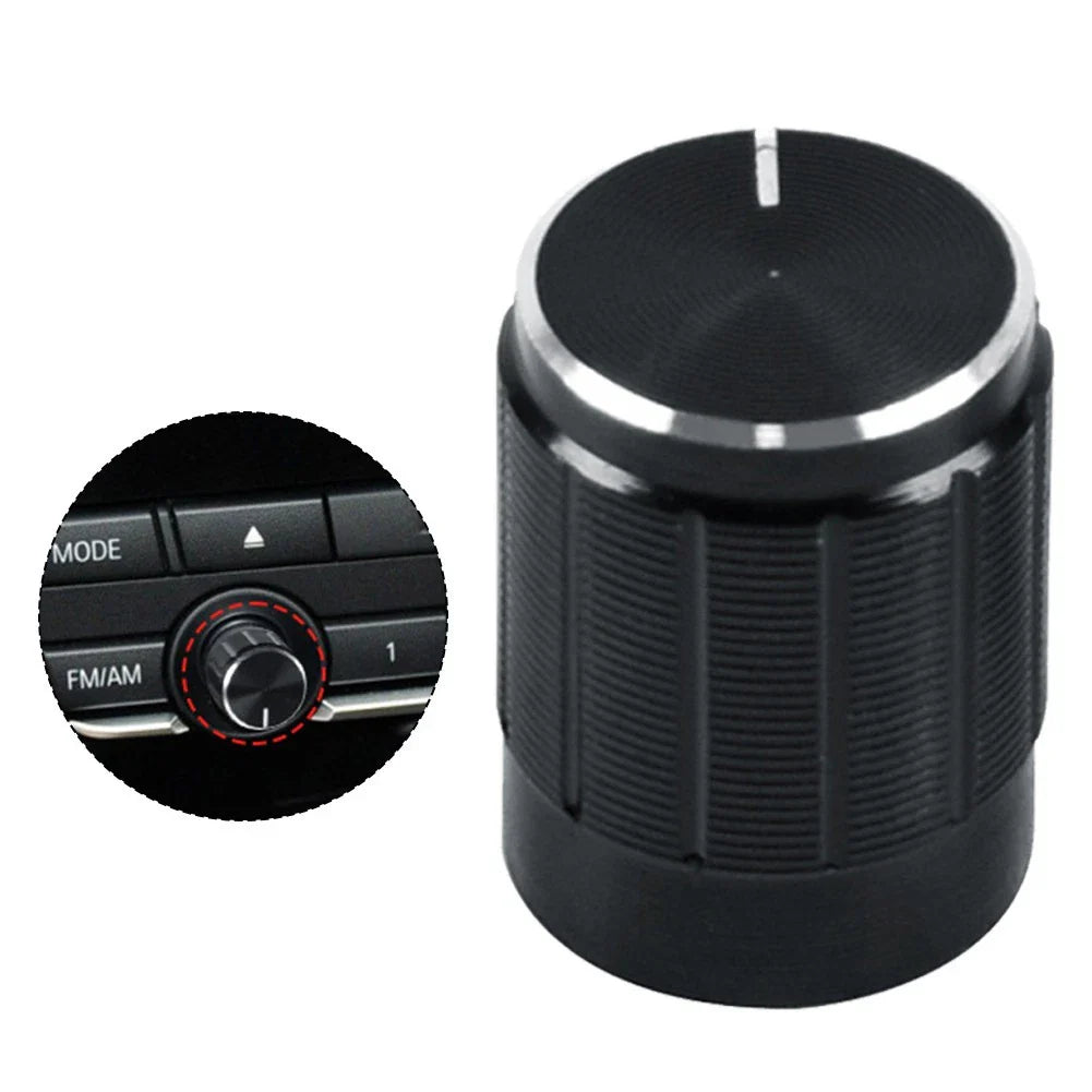 Radio Knob for BMW X3 X4
