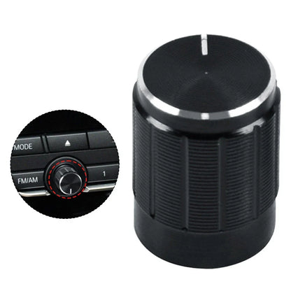 Radio Knob for BMW X3 X4