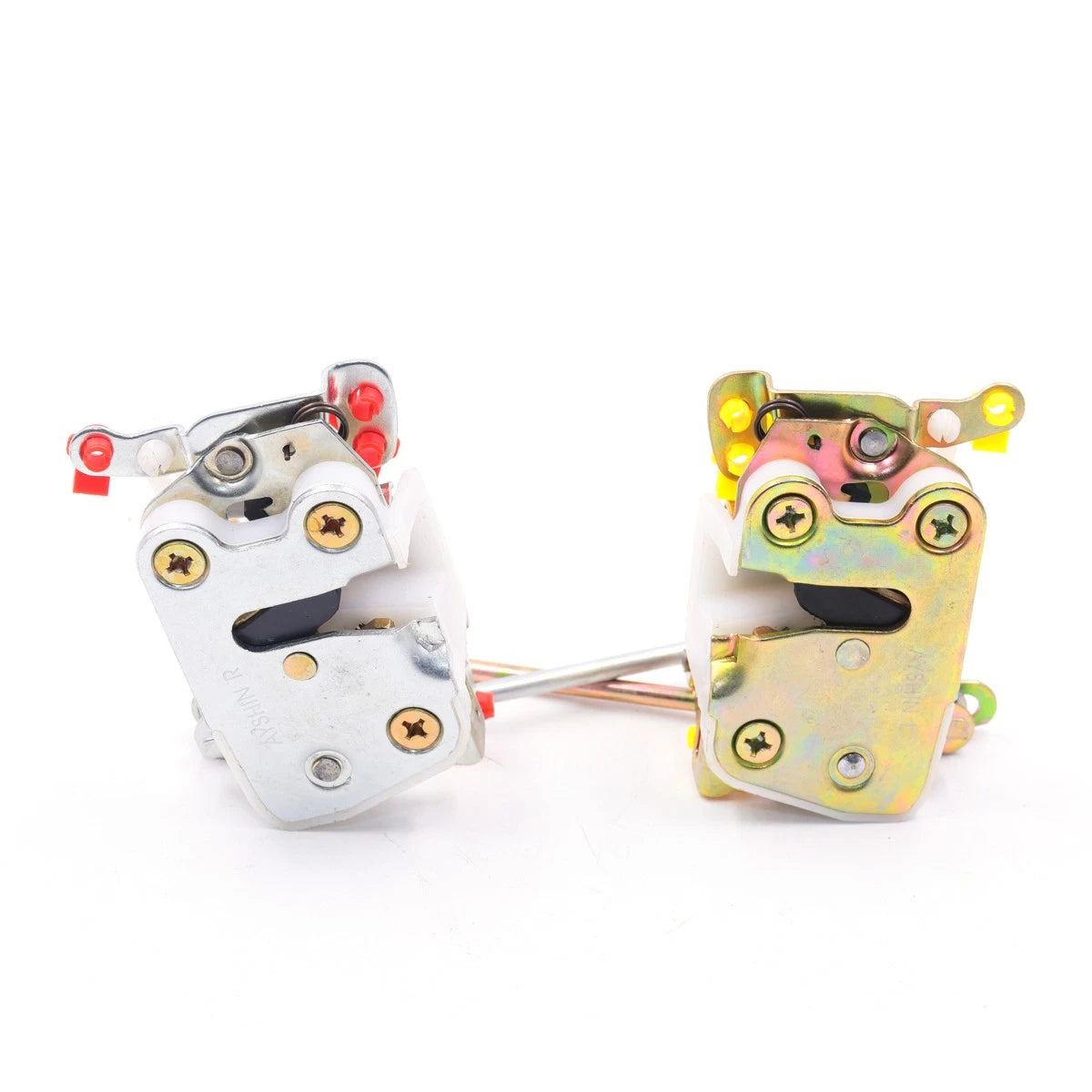 Set of 2 Door Lock Actuators for Isuzu Faster TF TFR (1988–1997)