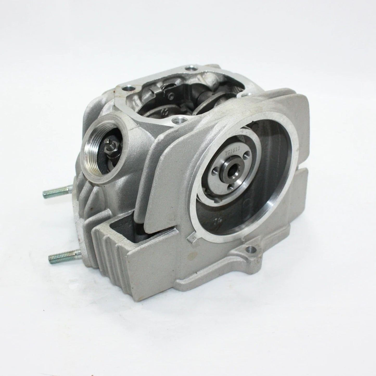 150cc Engine Cylinder Head for SHINERAY QUAD DIRT BIKE ATV BUGGY
