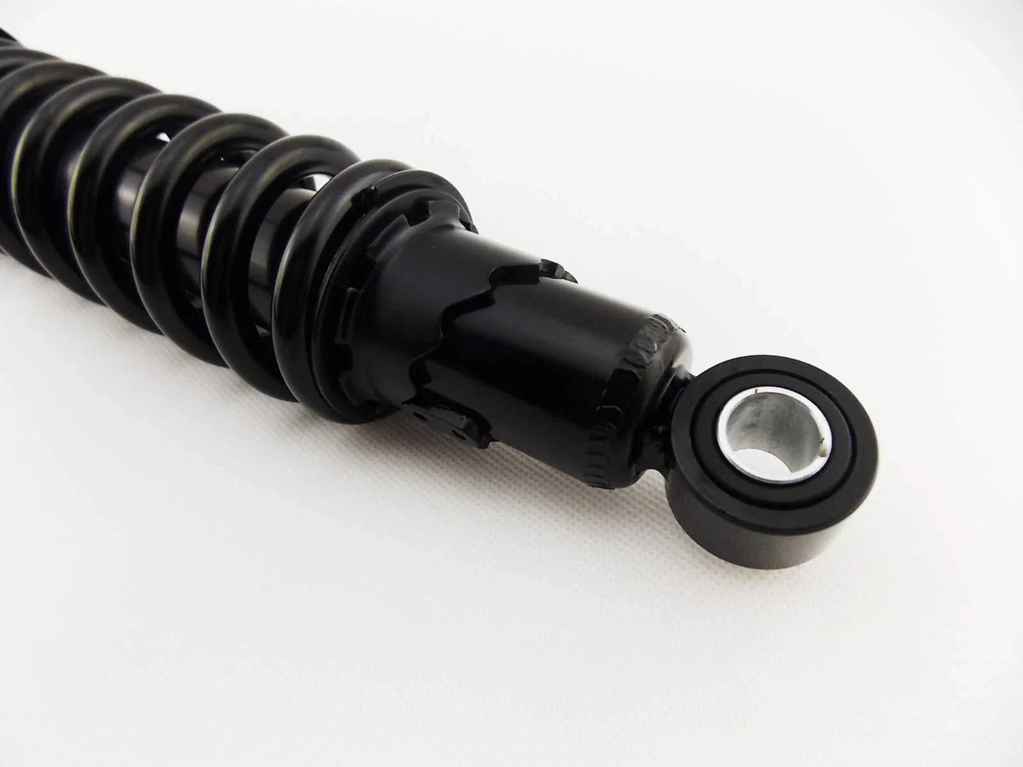 12.5" JBS Black Lowering Shock Absorbers for Harley XLH883 Sportster (1986-2003)