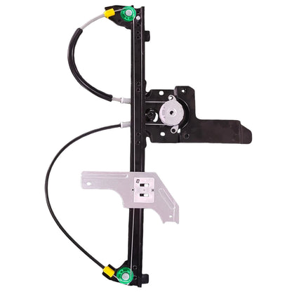 Front Right Window Regulator for Peugeot 508 (2010–2018)