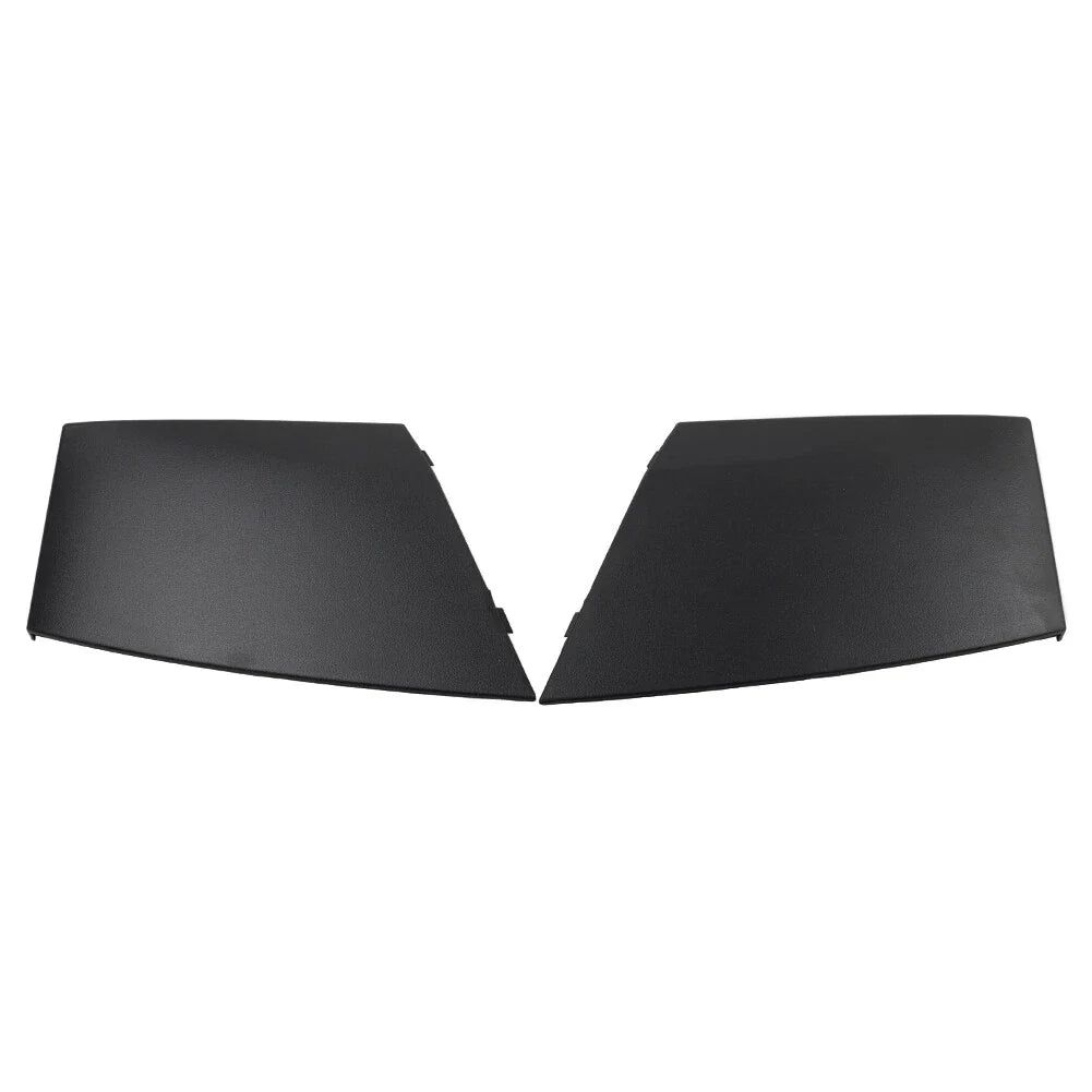 Pair Water Drain Covers 2 x for Mercedes A Class W169 (2004–2012)