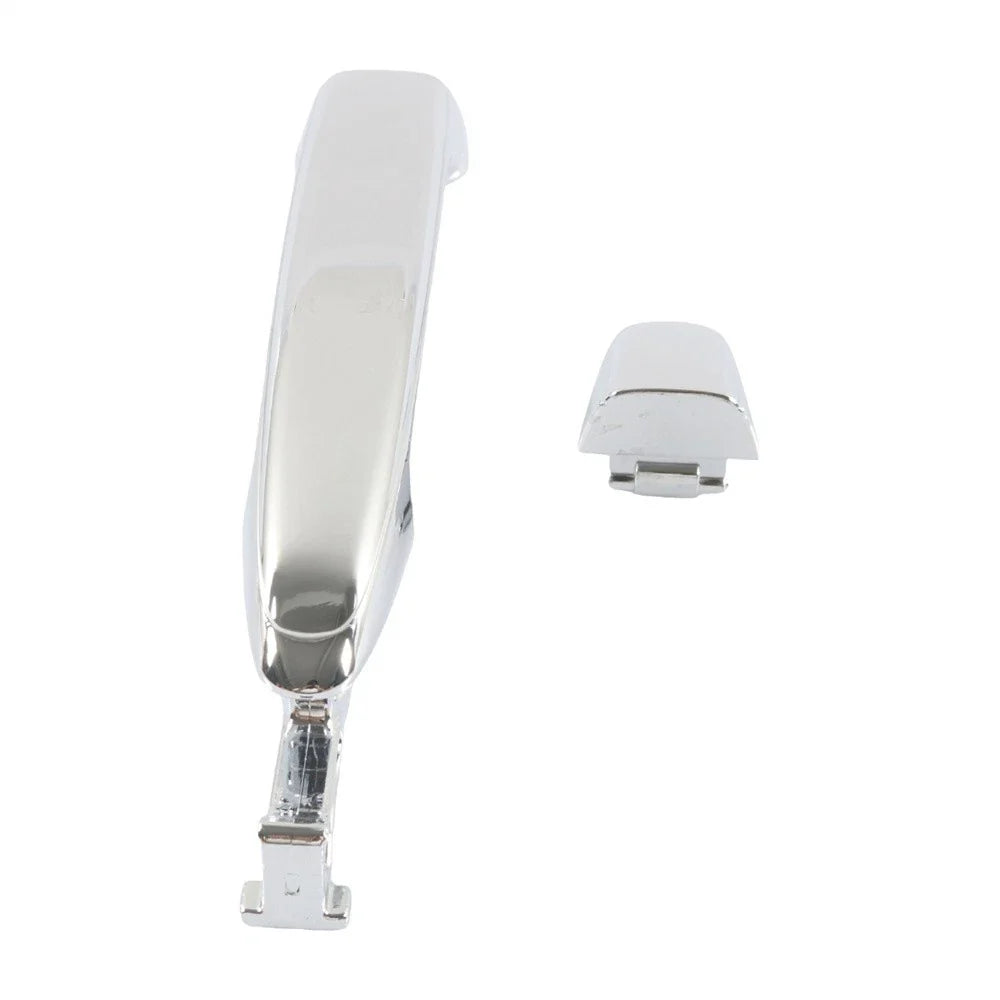 Chrome Rear Sliding Door Handle for Toyota Sienna (2004-2010)