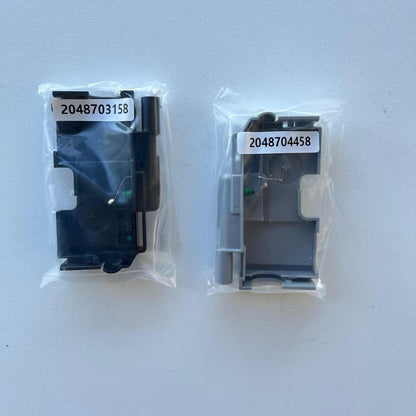 Set of 2 Ajar Switch Hood Locks for Benz GLE450 CLS400 CLS53 AMG