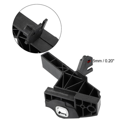Front Left Impact Bar Bracket for Mercedes-Benz C300 (2015-2021)