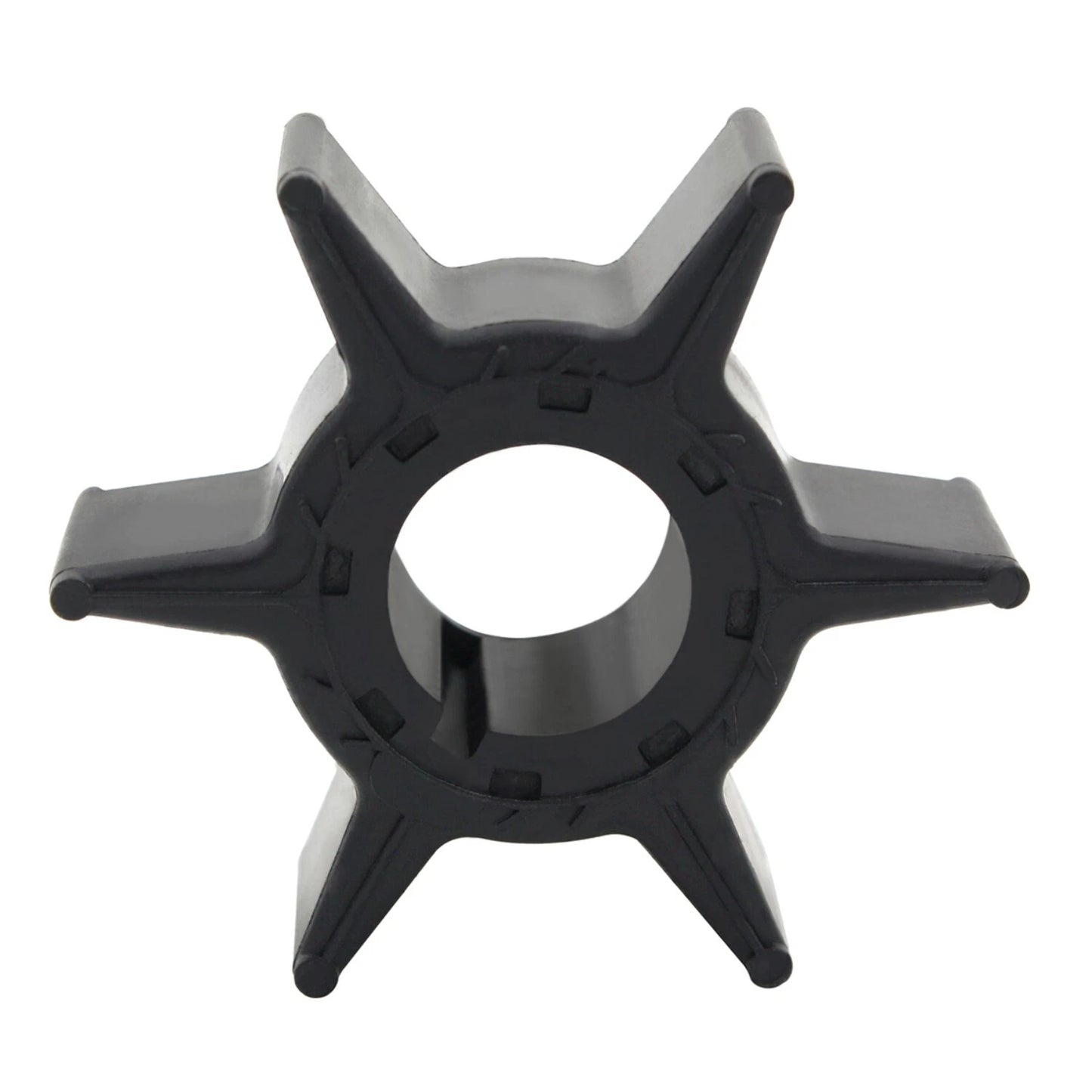 Water Pump Impeller Kit for Yamaha 25-40 HP 4-Stroke Outboard