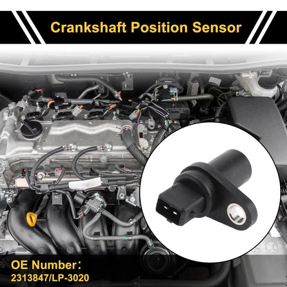 Crankshaft Position Sensor No.2313847 for Chevrolet Lanos (2005–2010)