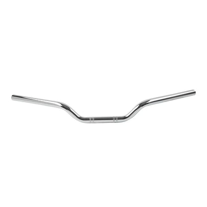 7/8" Motor Drag Handlebar for Harley, Kawasaki Z125, Z250, Z400, Z650