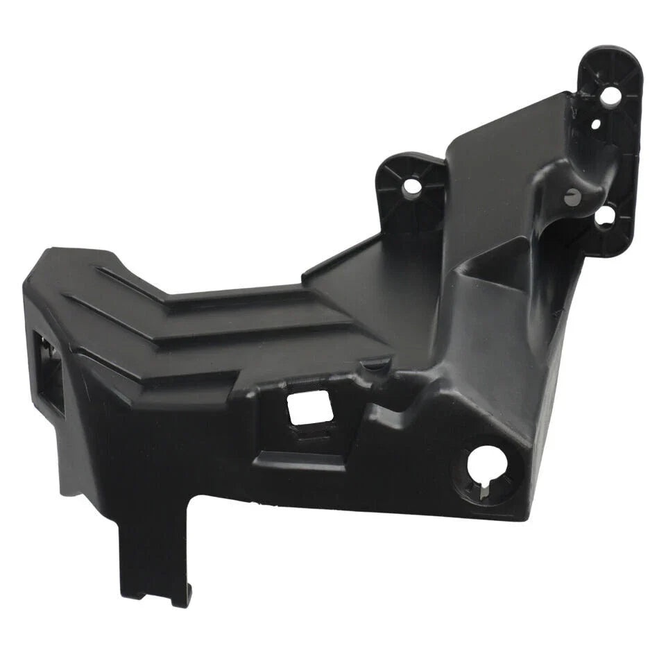 Left Front Bumper Fascia Support Bracket for Jeep Cherokee (2019-2023)