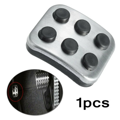 Left Pedal Pad Accessories for Truck Interior Practical