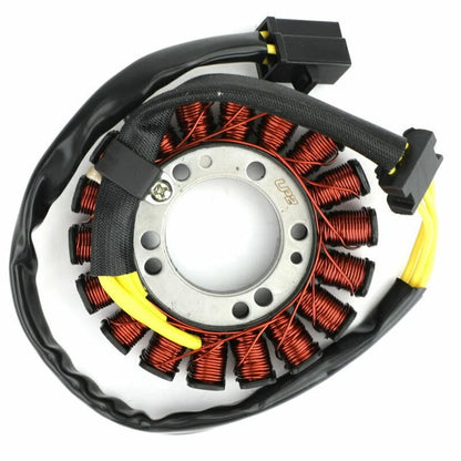 Alternator Stator for MV Agusta F3 1000, Brutale 675 800 920 990 1090 (2010–2017)