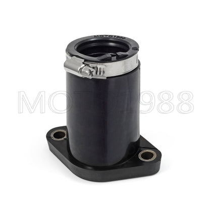 Carburetor Intake Boot and O-ring for Yamaha Big Bear 400 (2000–2012)