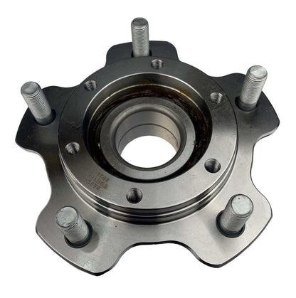 Front Wheel Bearing Hub for Suzuki Grand Vitara (2005–2014)