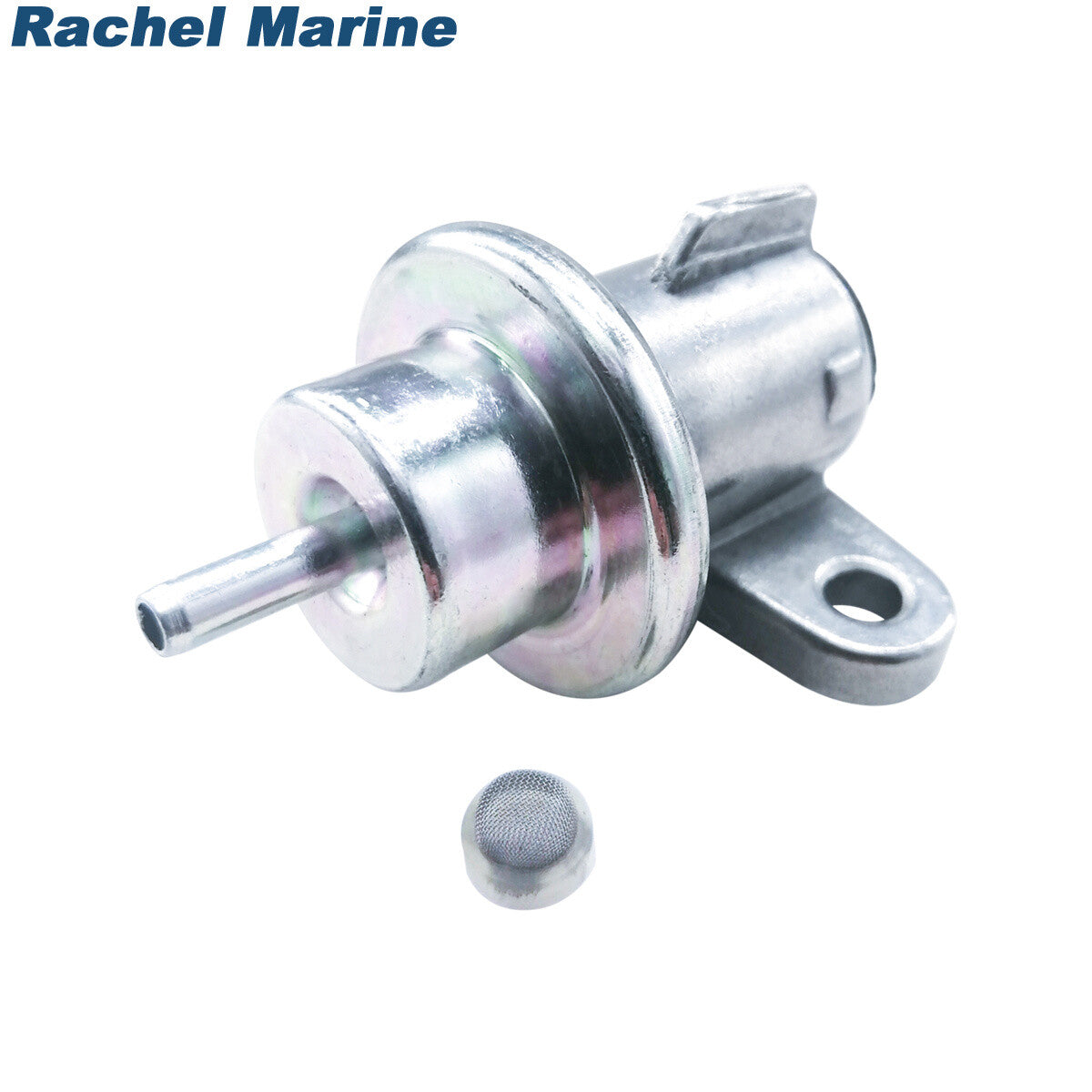 Fuel Pressure Regulator Kit for Mercury 350 MAg MPI V8 (1998–2006)