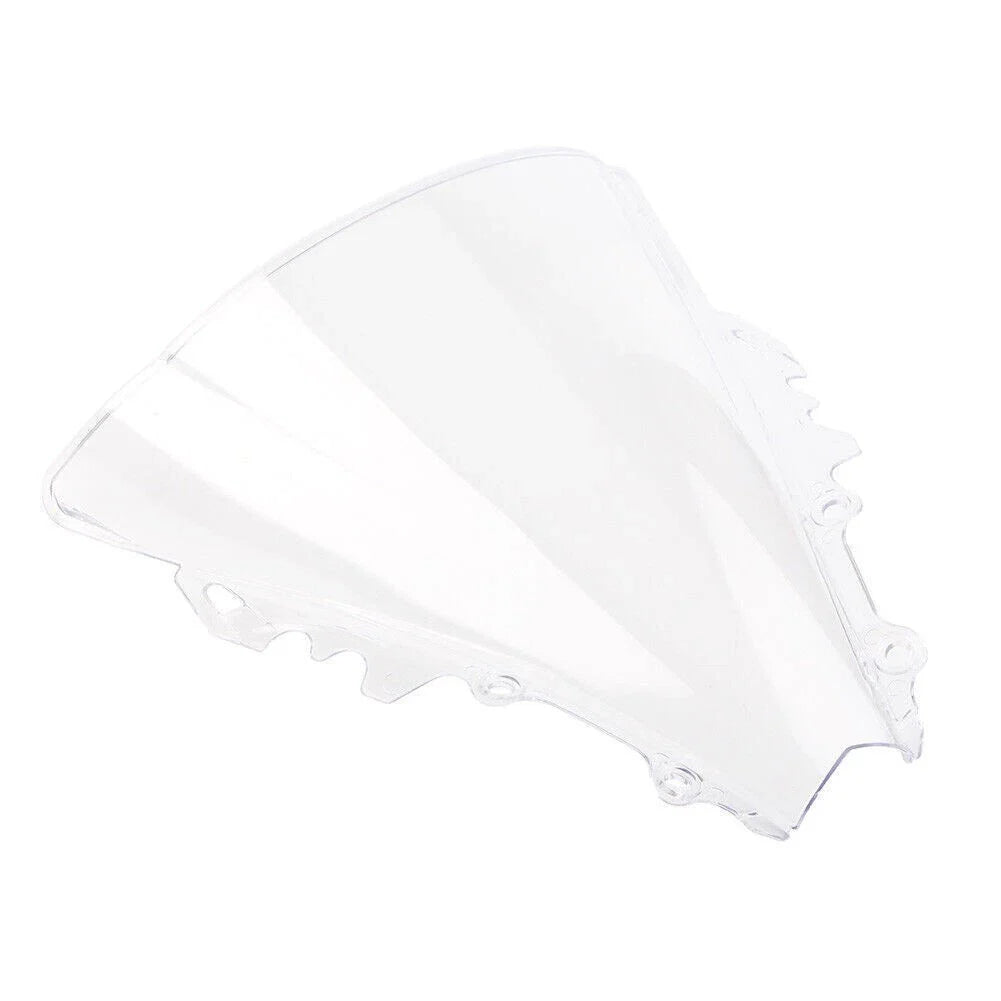 Clear Windscreen for Yamaha YZF R6 06-07 Windproof Motor