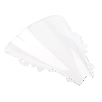 Clear Windscreen for Yamaha YZF R6 06-07 Windproof Motor