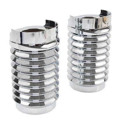 Air Cleaner Filter Element for Harley Dyna/Softail/Touring (1999–2017)