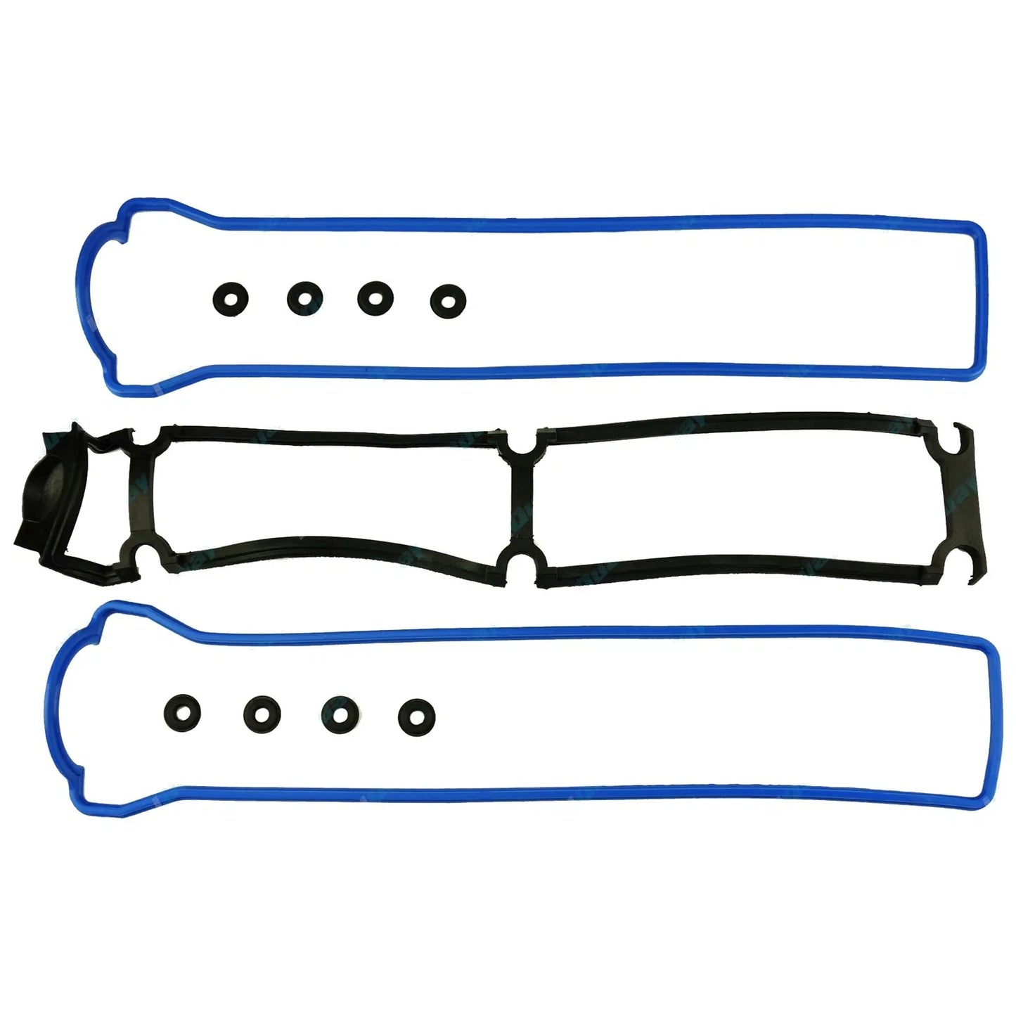 Tappet Rocker Valve Cover Gasket Set for Corolla AE82 4cyl 4A-GELC 1.6L 86~89