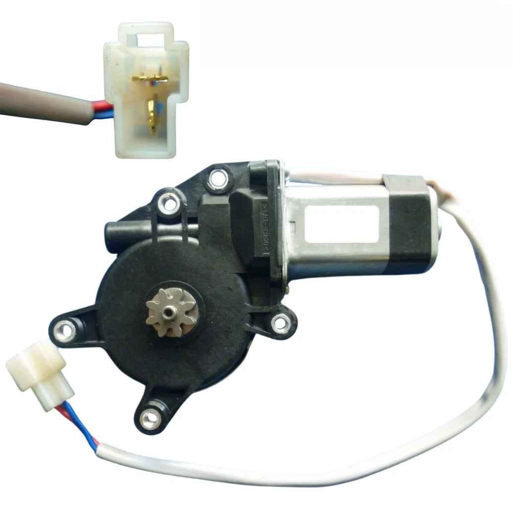 Front Right Window Regulator Lift Motor for Subaru Forester (2002–2008)