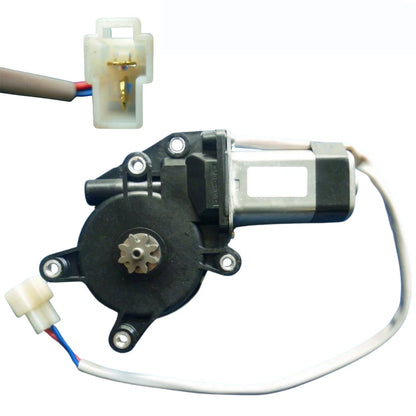 Front Right Window Regulator Lift Motor for Subaru Forester (2002–2008)