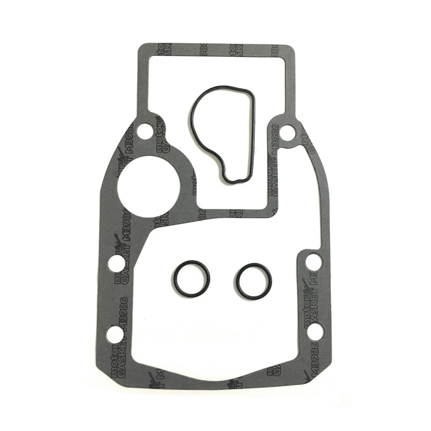 Gimbal Bearing Seal with Gasket Kit for OMC Cobra (1990–1998)