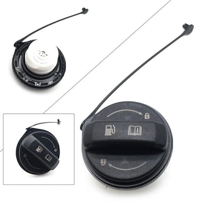 Fuel Gas Cap for Kia (2011-2019)