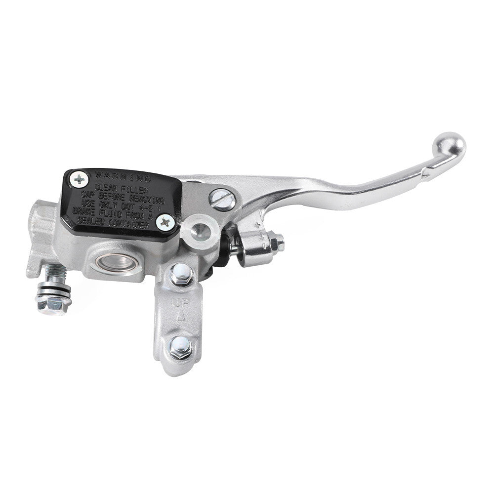 Brake Master Cylinder Pump Lever for Husqvarna FC 250 350 450 (2014–2023)
