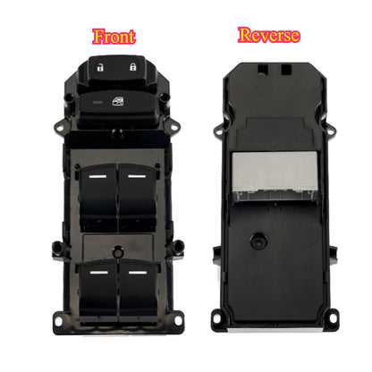Power Window Master Control Switch for Honda CR-V (2017–2022)