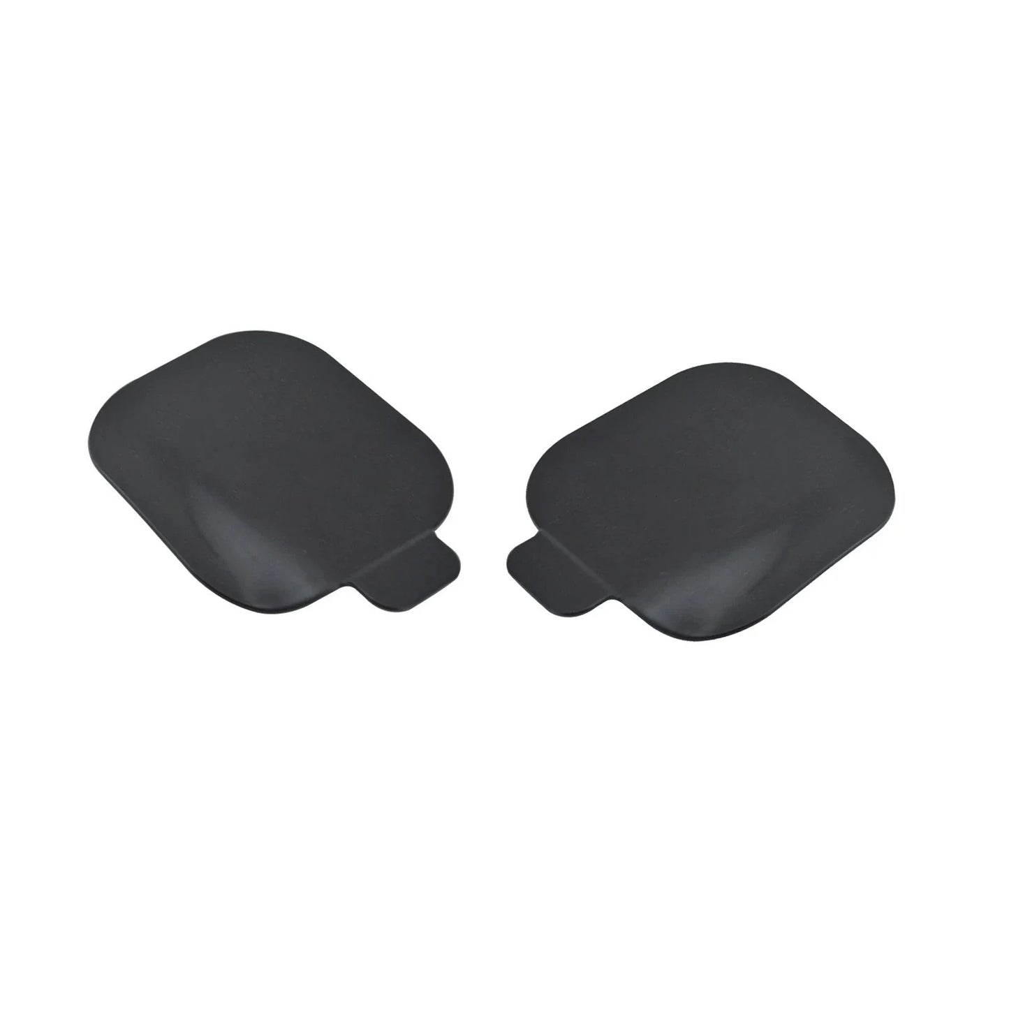 2x Front Wheelhouse Mudguard Hole Cover for Jetta (2015–2019)