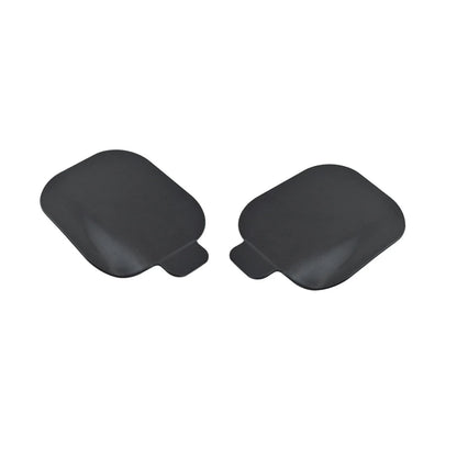 2x Front Wheelhouse Mudguard Hole Cover for Jetta (2015–2019)