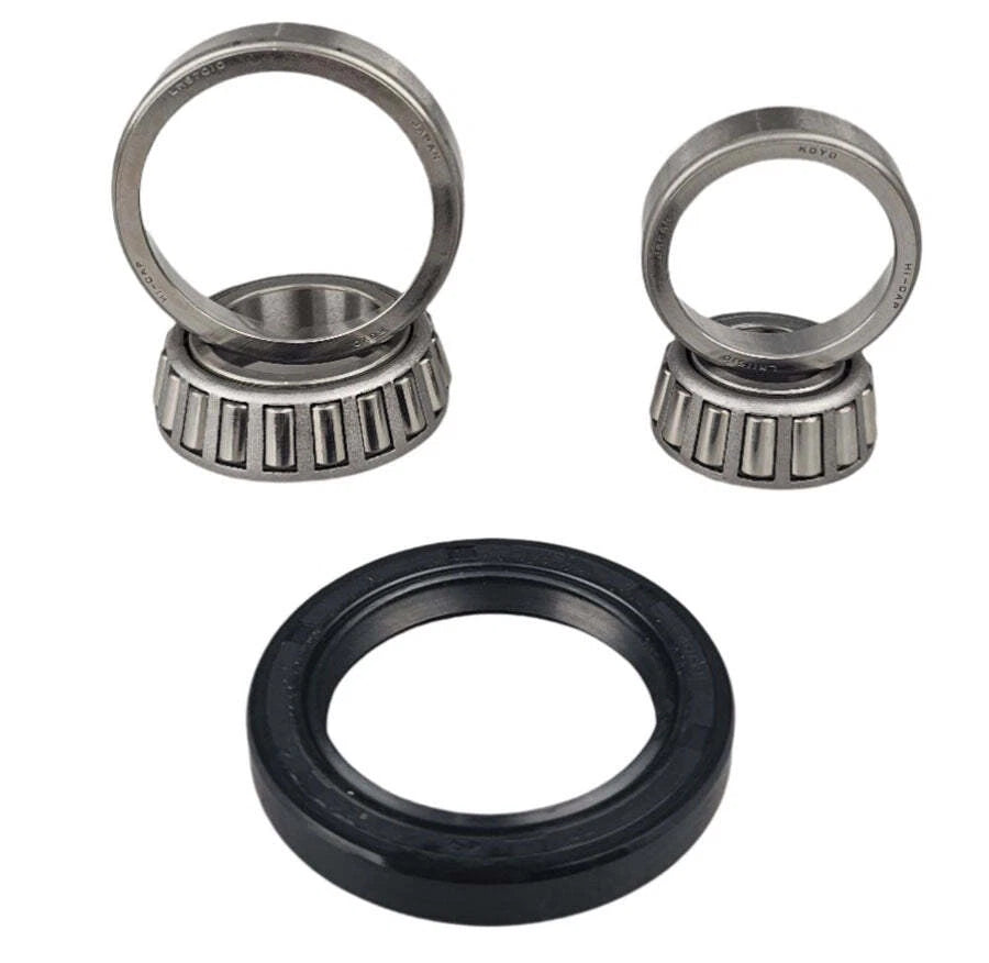 Front Wheel Bearing Kit for Volkswagen Kombi T2 (1970–1972)