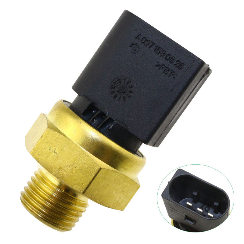 Oil Pressure Sensor Switch for Detroit Diesel Mercedes 600 609